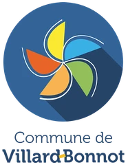Logo de Villard-Bonnot