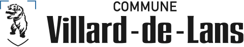 Logo de Villard-de-Lans