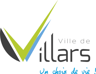 Logo de Villars