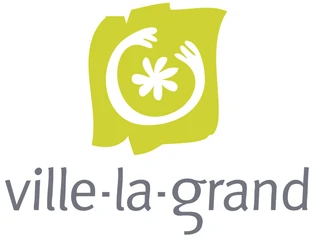Logo de Ville-la-Grand