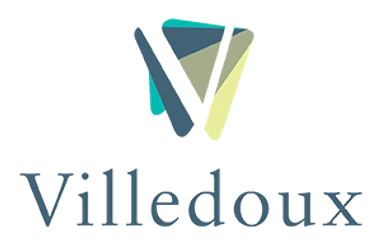 Logo de Villedoux