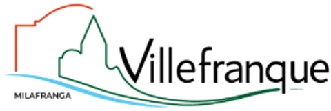 Logo de Villefranque