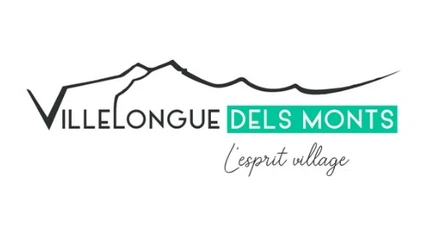 Logo de Villelongue-dels-Monts
