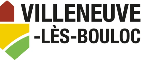 Logo de Villeneuve-lès-Bouloc