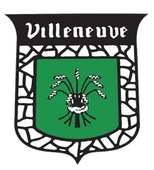 Logo de Villeneuve-sous-Dammartin