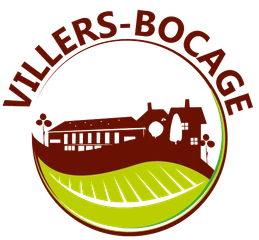 Logo de Villers-Bocage