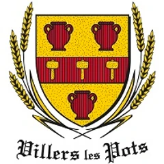 Logo de Villers-les-Pots