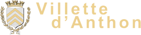 Logo de Villette-d'Anthon
