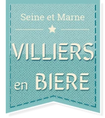 Logo de Villiers-en-Bière