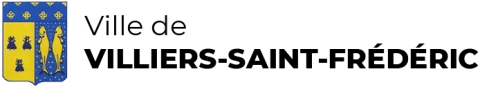 Logo de Villiers-Saint-Frédéric