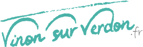 Logo de Vinon-sur-Verdon