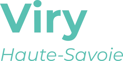 Logo de Viry
