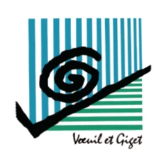 Logo de Vœuil-et-Giget