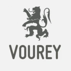 Logo de Vourey