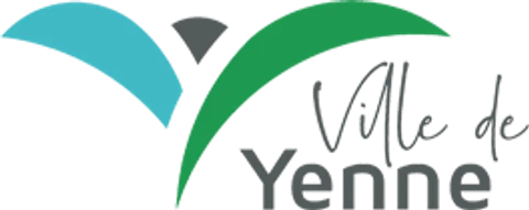 Logo de Yenne